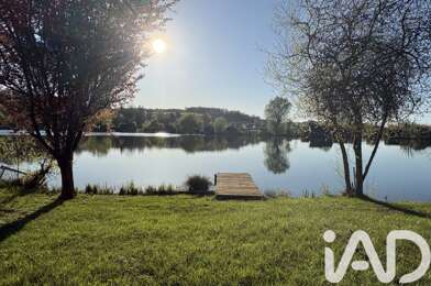Terrain  34000 €