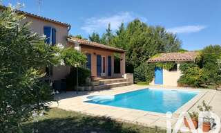 Maison 6 Pièces 165 m² à vendre à Pélissanne (13330)