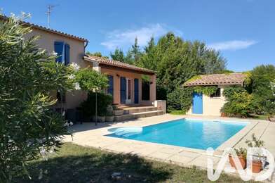 Maison 6 pièces 629000 €