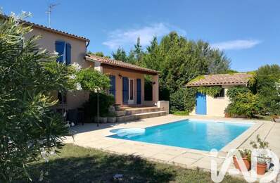 Vente Maison traditionnelle 6 pièces — photo du bien