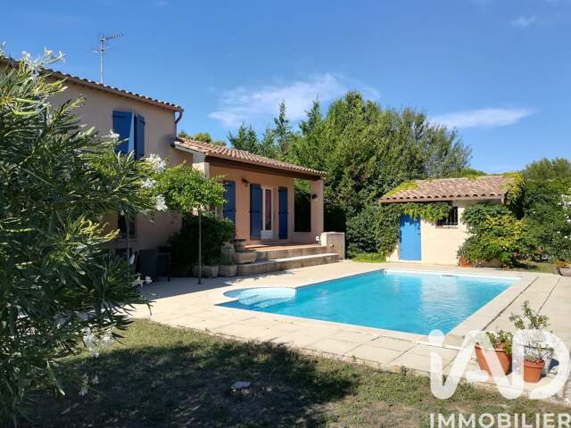 Vente Maison traditionnelle 6 pièces — photo du bien