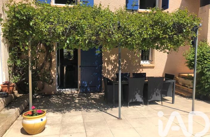Vente Maison traditionnelle 6 pièces — photo 2