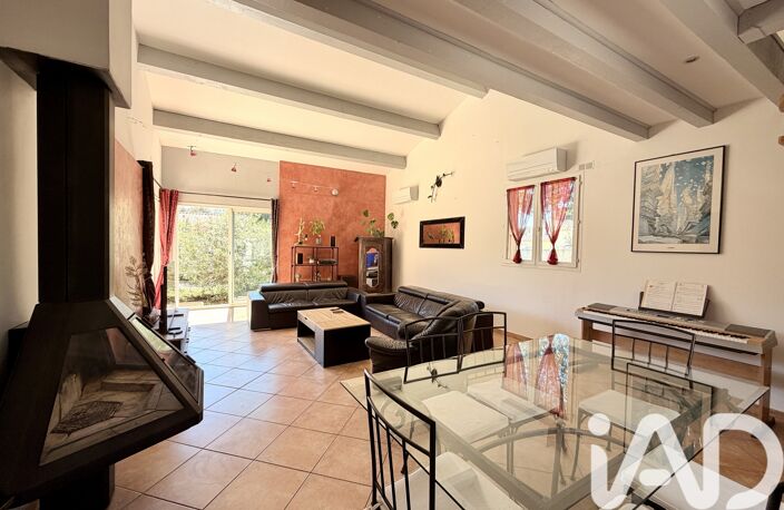 Vente Maison traditionnelle 6 pièces — photo 3