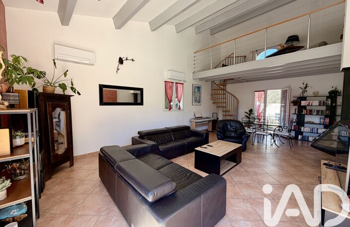 Vente Maison traditionnelle 6 pièces — photo 4