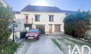 Maison 5 Pièces 134 m² à vendre à Jouy-sur-Morin (77320)