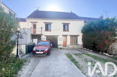 Maison 5 pièces 199000 €