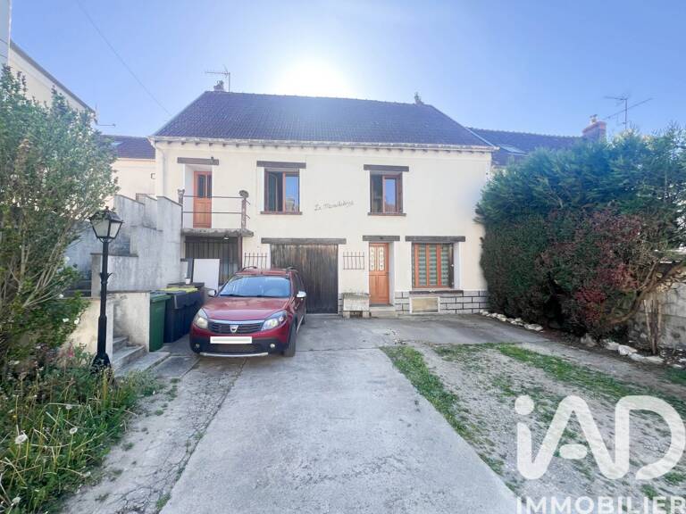 Vente Maison/villa 5 pièces — photo 1