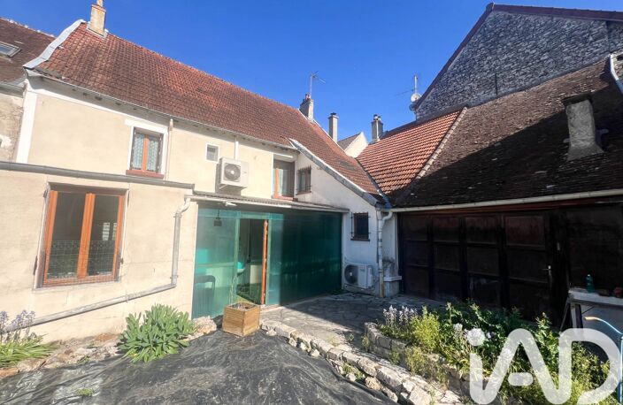 Vente Maison/villa 5 pièces — photo 2