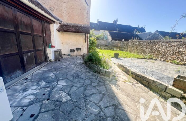 Vente Maison/villa 5 pièces — photo 3