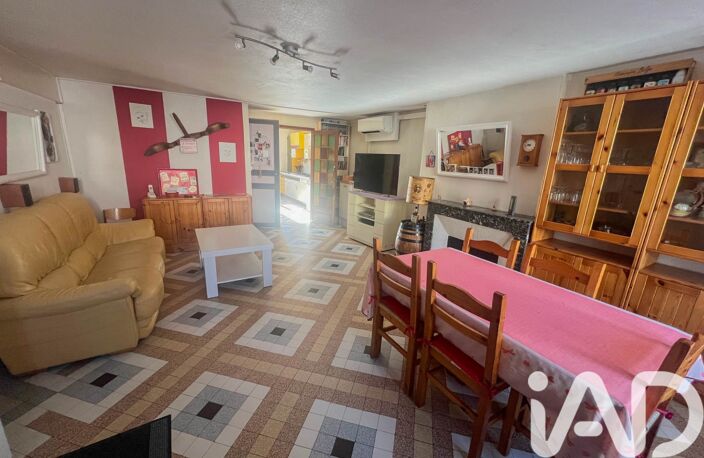Vente Maison/villa 5 pièces — photo 4