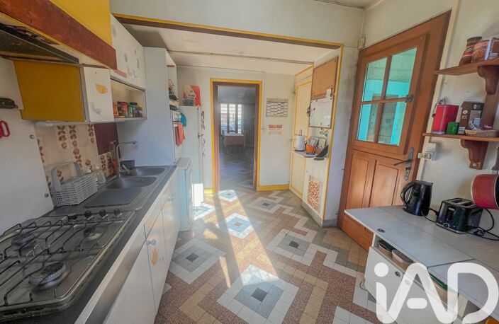 Vente Maison/villa 5 pièces — photo 5