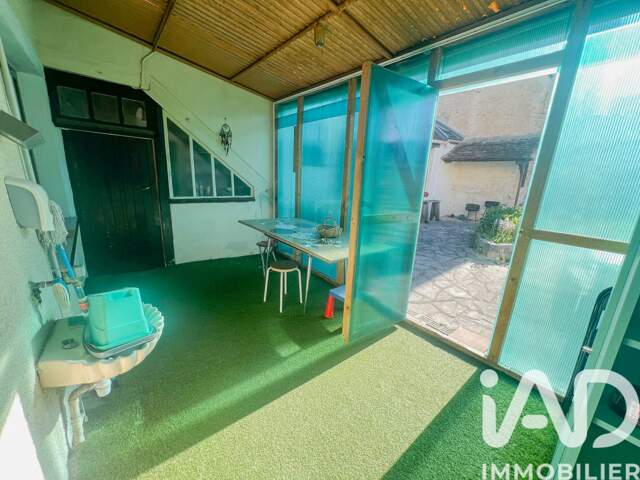 Vente Maison/villa 5 pièces — photo du bien