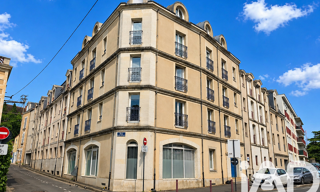 Appartement 3 Pièces 68 m² à vendre à Poitiers (86000)