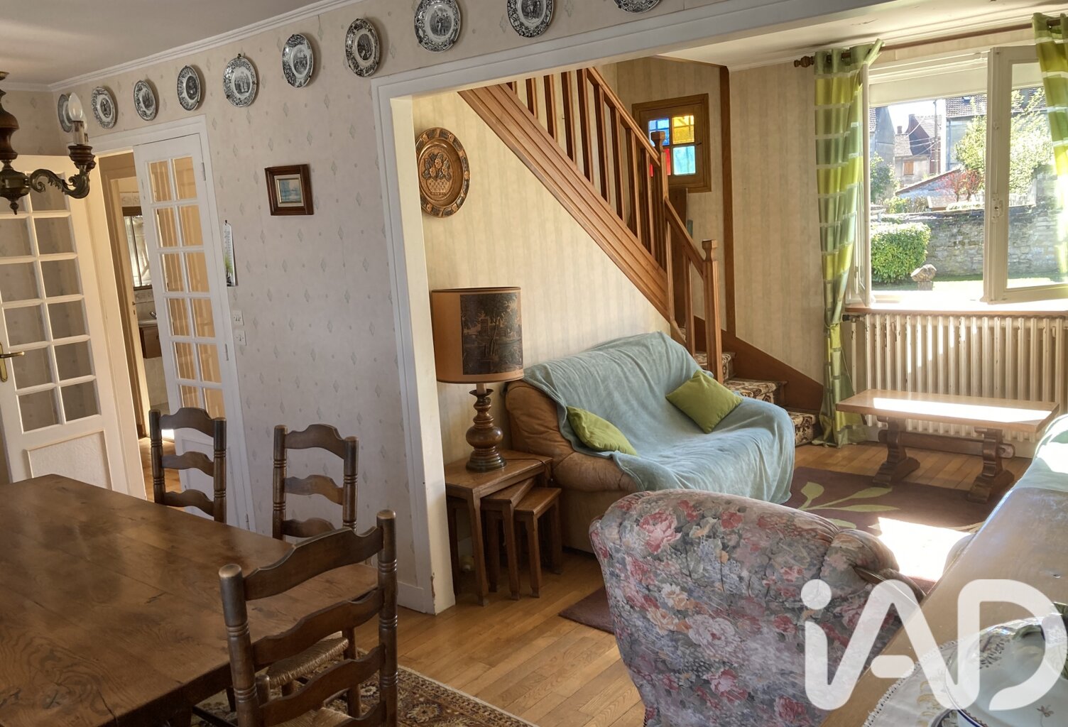 Vente Maison/villa 5 pièces — photo 1