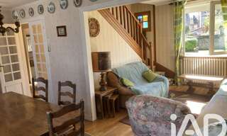 Maison 5 Pièces 92 m² à vendre à Nogent-sur-Oise (60180)