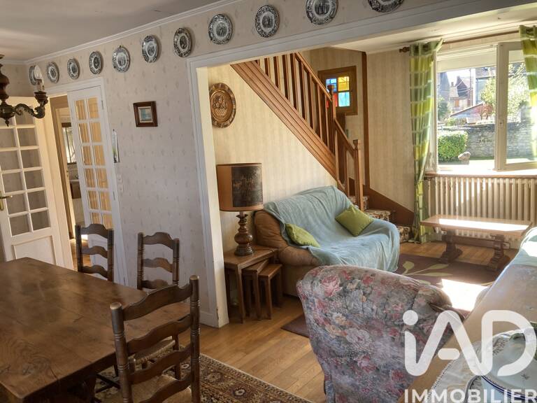 Vente Maison/villa 5 pièces — photo 1
