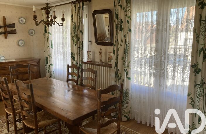 Vente Maison/villa 5 pièces — photo 2