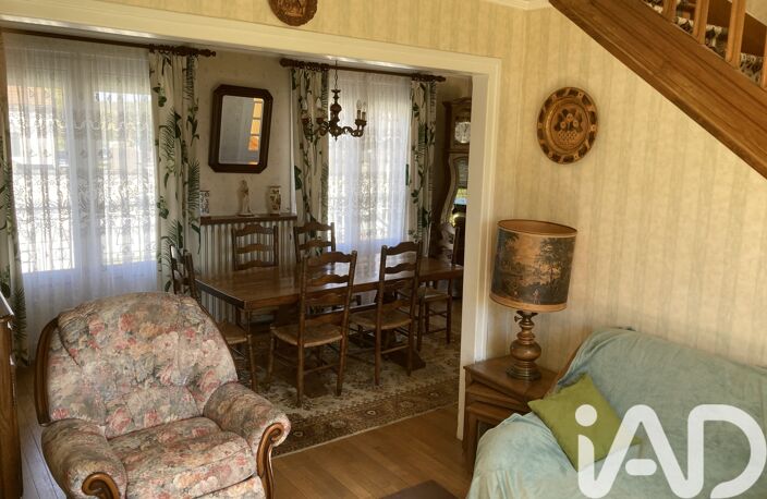 Vente Maison/villa 5 pièces — photo 3