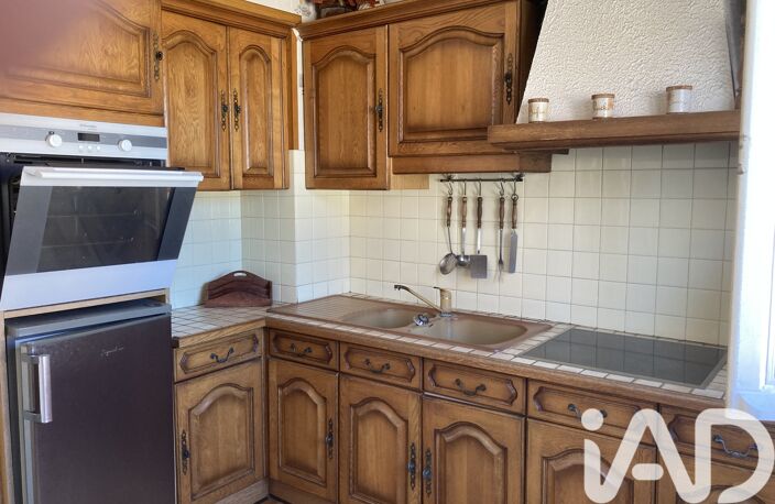 Vente Maison/villa 5 pièces — photo 4