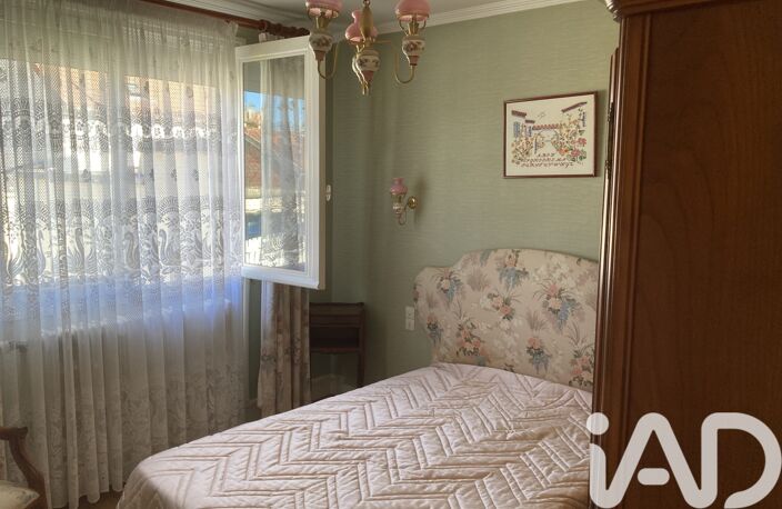 Vente Maison/villa 5 pièces — photo 5