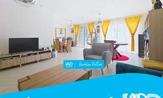 Maison 6 Pièces 153 m² à vendre à Bourgbarré (35230)