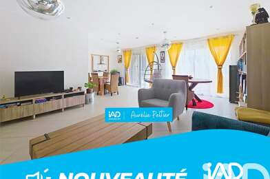 Maison 6 pièces 382000 €