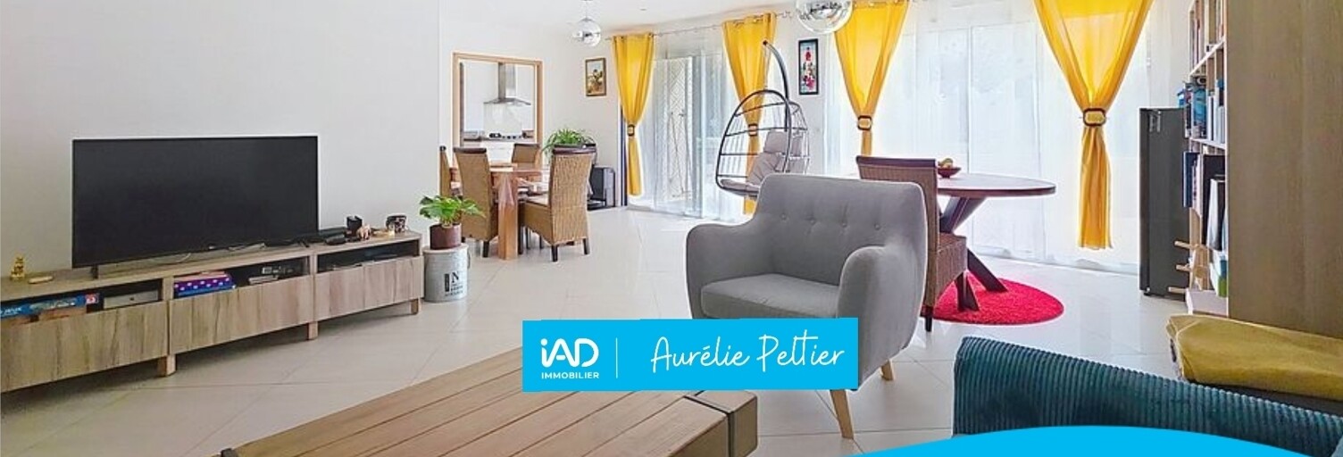 Maison 6 Pièces 153 m² à vendre à Bourgbarré (35230)