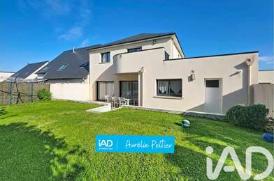 Maison 6 pièces 382000 €
