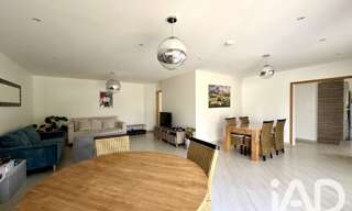 Maison 6 Pièces 153 m² à vendre à Bourgbarré (35230)