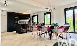 Maison 5 Pièces 164 m² à vendre à Champagnole (39300)