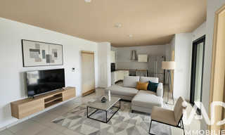 Appartement 3 Pièces 57 m² à vendre à Saint-Pierre (97410)