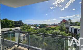 Appartement 3 Pièces 57 m² à vendre à Saint-Pierre (97410)