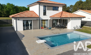 Maison 6 Pièces 130 m² à vendre à Parentis-en-Born (40160)