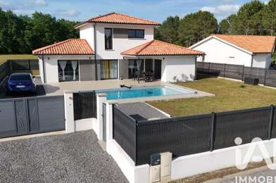 Maison 6 pièces 592000 €