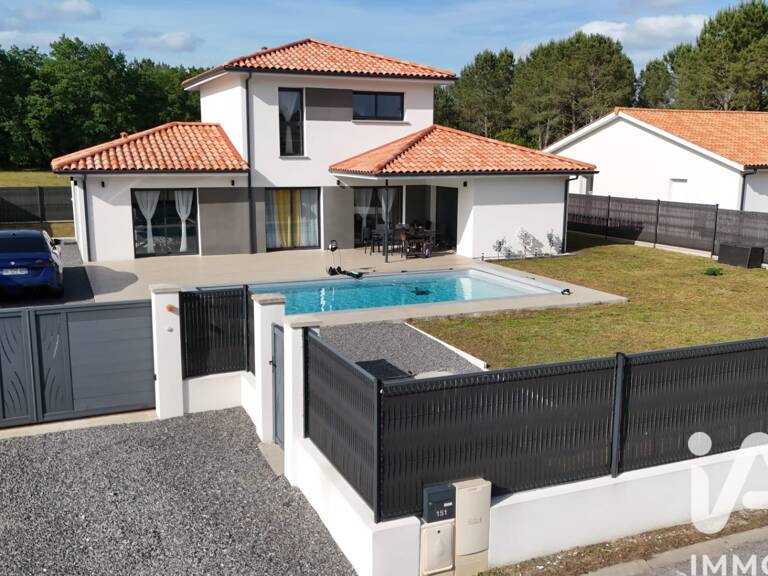 Vente Maison/villa 6 pièces — photo 1