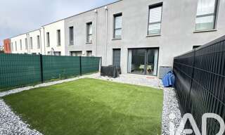 Maison 5 Pièces 83 m² à vendre à Valenciennes (59300)