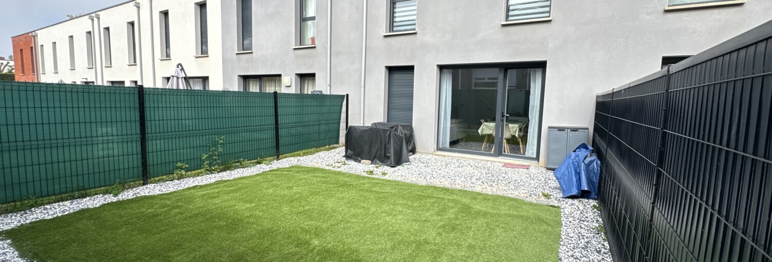 Maison 5 Pièces 83 m² à vendre à Valenciennes (59300)