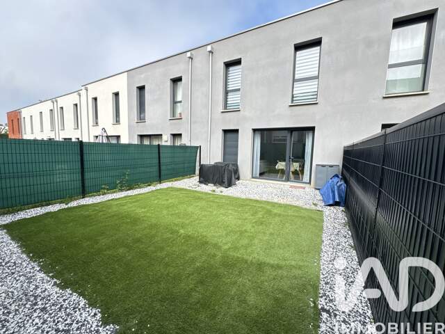 Vente Maison/villa 5 pièces — photo du bien