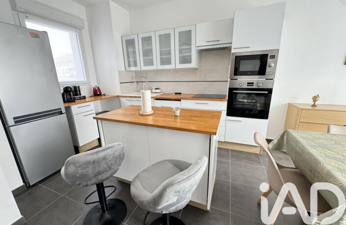 Vente Maison/villa 5 pièces — photo 2