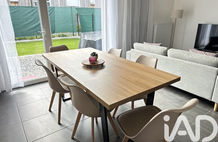Vente Maison/villa 5 pièces — photo 4
