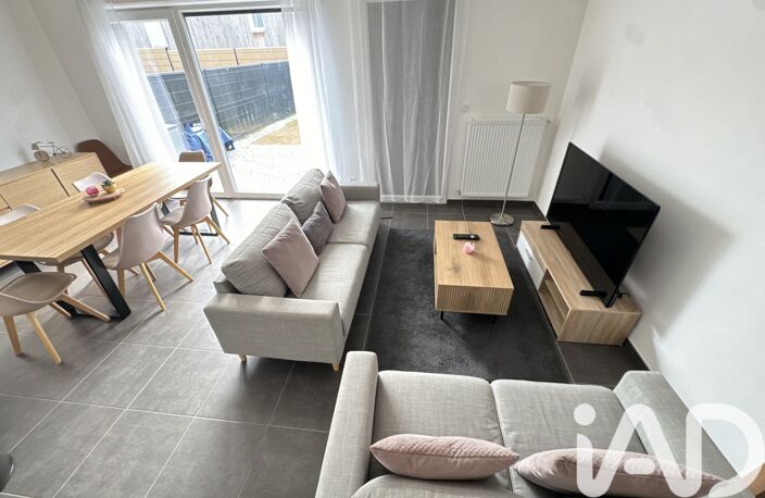 Vente Maison/villa 5 pièces — photo 5