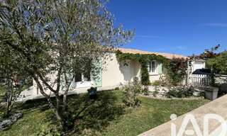 Maison 5 Pièces 112 m² à vendre à Sainte-Soulle (17220)
