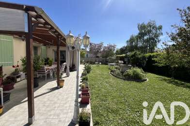 Maison 5 pièces 364000 €