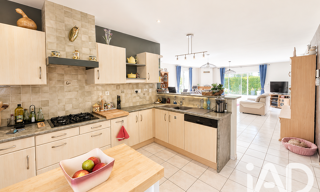 Maison 5 Pièces 112 m² à vendre à Sainte-Soulle (17220)