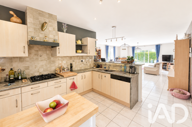 Maison 5 pièces 364000 €
