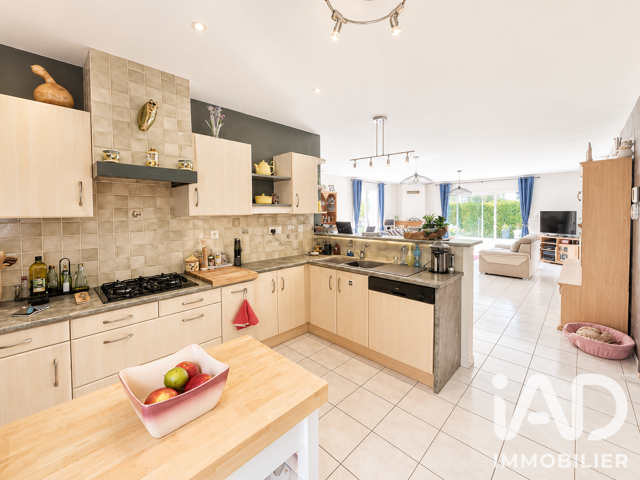 Vente Maison/villa 5 pièces — photo du bien