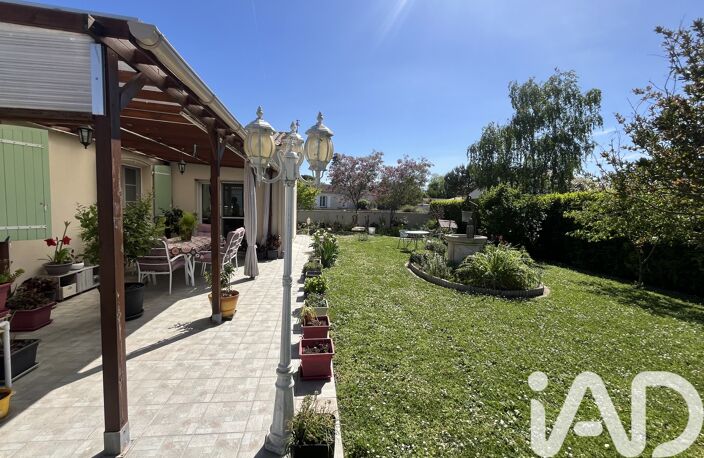 Vente Maison/villa 5 pièces — photo 2
