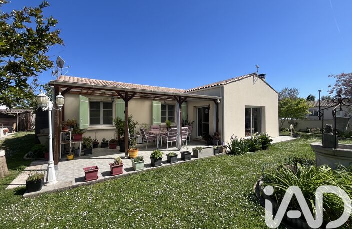 Vente Maison/villa 5 pièces — photo 3