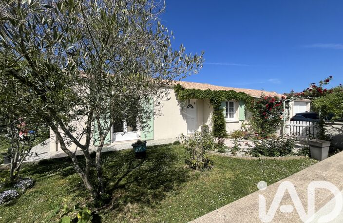 Vente Maison/villa 5 pièces — photo 4