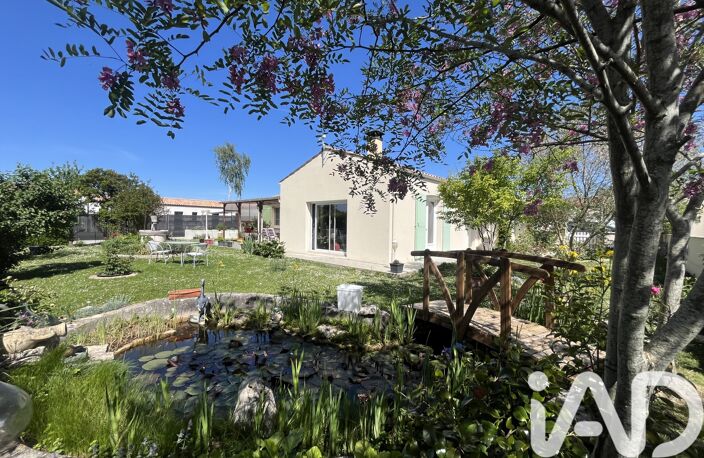 Vente Maison/villa 5 pièces — photo 5